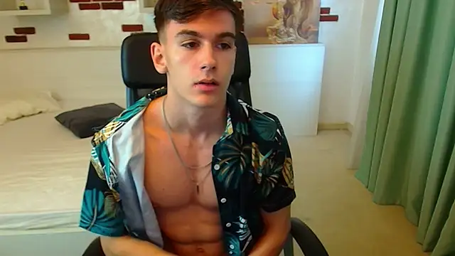 BradyFlint online show from October 26, 2025, 11:38 am