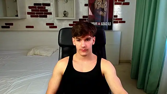 BradyFlint online show from March 11, 2026, 5:13 am