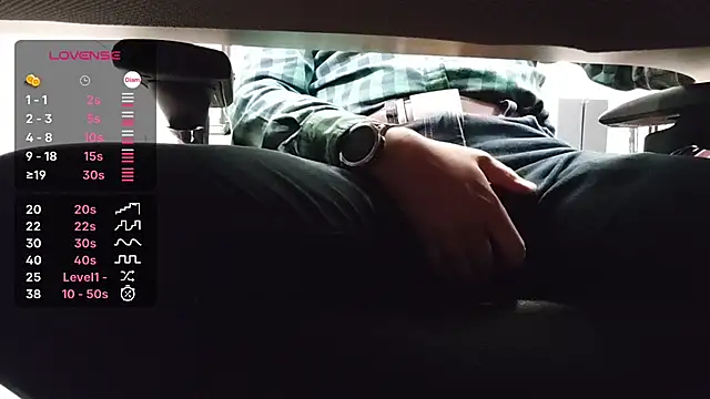 Mister Majestic online show from November 14, 2025, 2:16 pm