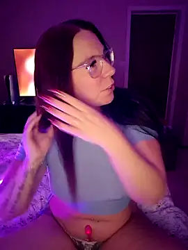 NordicNaughty online show from December 22, 2025, 11:02 pm