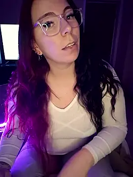 NordicNaughty online show from January 11, 2026, 8:47 pm