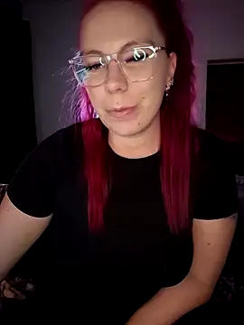 NordicNaughty online show from March 12, 2026, 9:10 pm