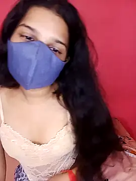 Lovely Queennn online show from October 17, 2025, 7:44 am