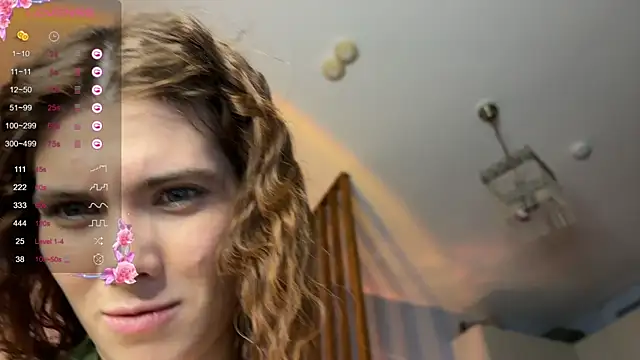 Red Jane online show from October 26, 2025, 4:07 am