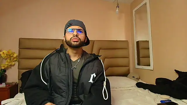 Snapshot of jadeandsamuel chatting on November 30, 2025, 5:55 am jadeandsamuel online show from November 30, 2025, 5:55 am