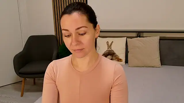 DitaNoir online show from January 13, 2026, 7:24 am