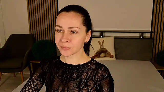 DitaNoir online show from March 28, 2026, 5:51 am