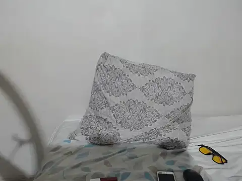 SluttyKayy online show from October 25, 2025, 8:36 pm