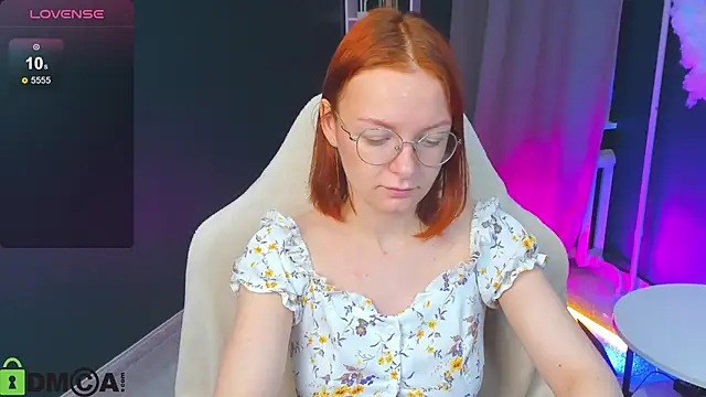 Snapshot of cherry_fever chatting on October 19, 2025, 2:23 am cherry fever online show from October 19, 2025, 2:23 am