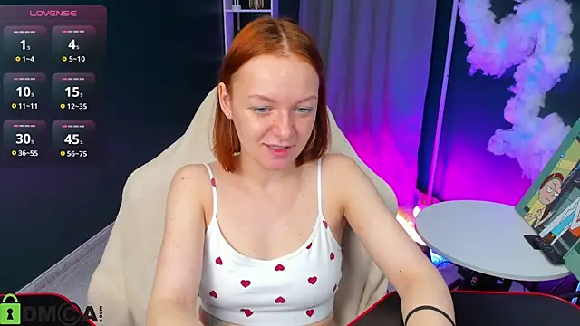 Snapshot of cherry_fever chatting on October 21, 2025, 9:48 pm cherry fever online show from October 21, 2025, 9:48 pm