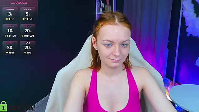 Snapshot of cherry_fever chatting on October 24, 2025, 2:41 am cherry fever online show from October 24, 2025, 2:41 am