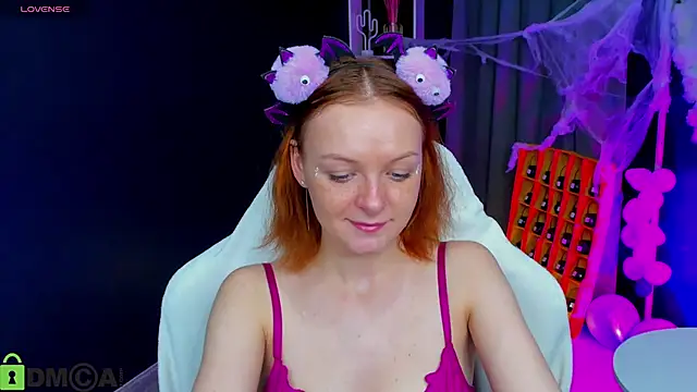 Snapshot of cherry_fever chatting on October 30, 2025, 2:46 am cherry fever online show from October 30, 2025, 2:46 am