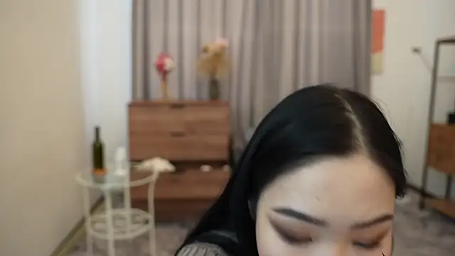 PeonyyKittyy online show from October 26, 2025, 9:37 am