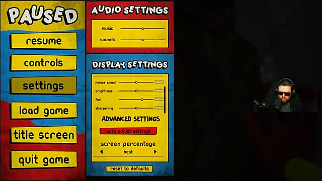 Symph0ny 0f Gh0sts online show from March 1, 2026, 12:18 pm