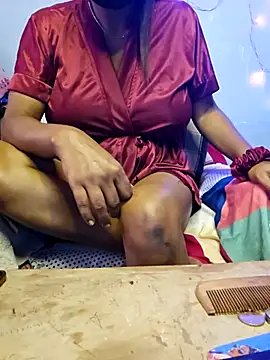 Desi Maya69 online show from December 2, 2025, 8:08 am