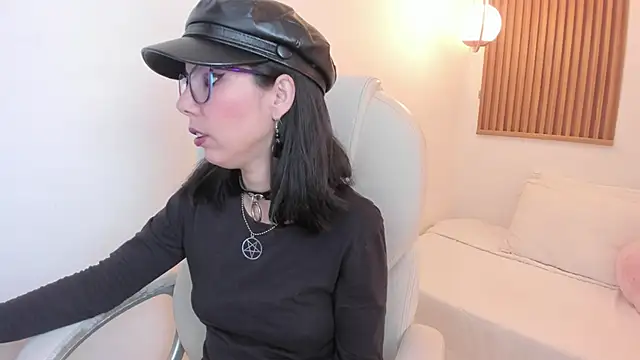 Nebula Soul online show from October 18, 2025, 12:50 pm