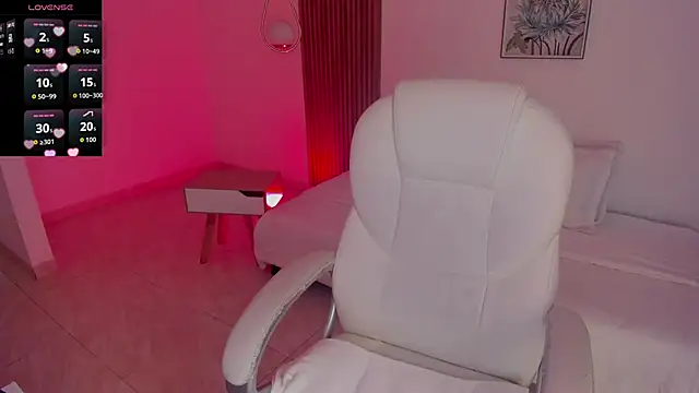 Nebula Soul online show from October 31, 2025, 12:28 pm