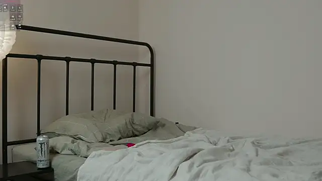 VIP MILENA online show from October 19, 2025, 6:08 pm