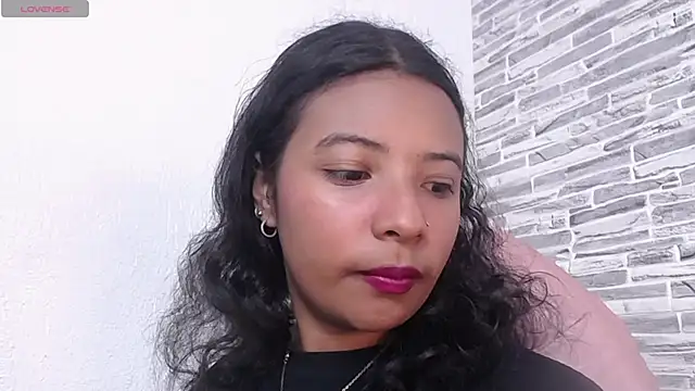 Zoe Rider online show from October 24, 2025, 12:56 pm