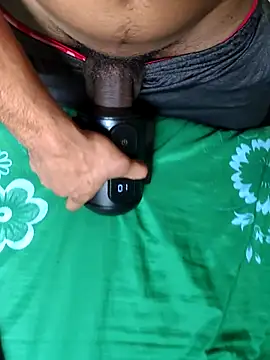 Marcelomhms online show from February 22, 2026, 3:32 pm