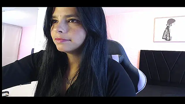 lissy160920 online show from October 18, 2025, 1:56 pm