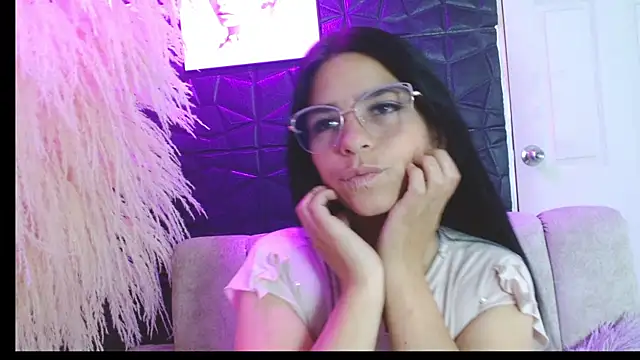 lissy160920 online show from October 27, 2025, 1:26 pm