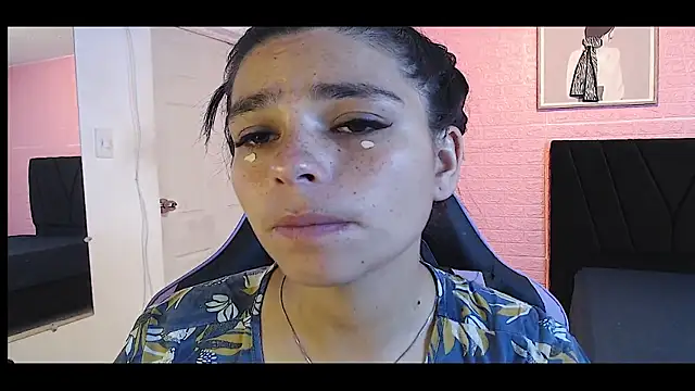 lissy160920 online show from October 28, 2025, 1:03 pm