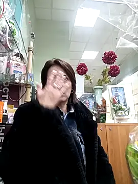 Luna 7777 online show from March 6, 2026, 11:06 am