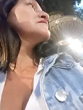 Salome-99 online show from October 19, 2025, 10:54 pm