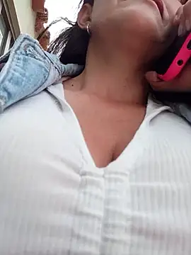 Salome-99 online show from October 27, 2025, 2:10 pm