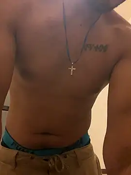 Twistermc11 online show from October 22, 2025, 6:35 am