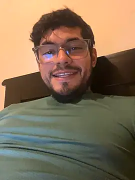 Twistermc11 online show from October 28, 2025, 4:05 am