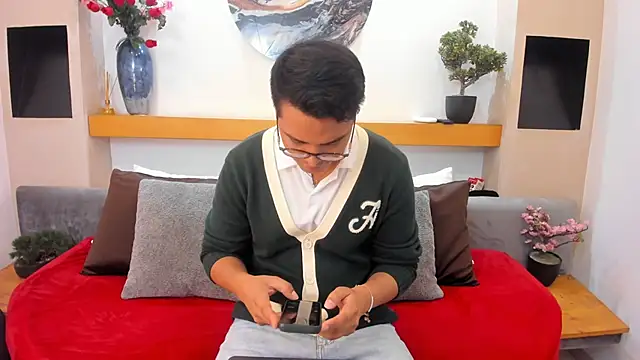 JohnBelRose online show from January 15, 2026, 7:39 pm