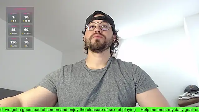 SugaredDigit online show from February 5, 2025, 1:33 pm