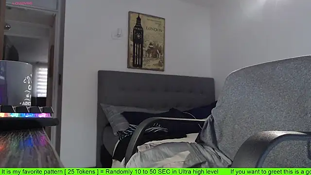 SugaredDigit online show from October 3, 2025, 12:57 pm