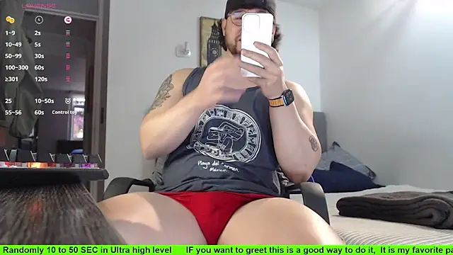 SugaredDigit online show from October 18, 2025, 9:15 pm