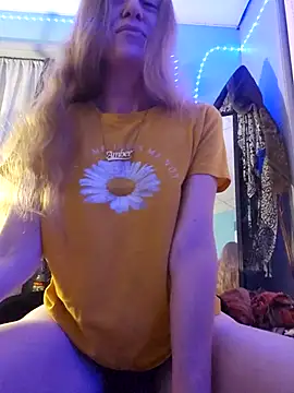 embershines online show from October 27, 2025, 11:58 am