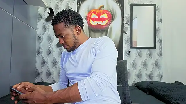 Stevenbrand online show from October 30, 2025, 6:41 pm