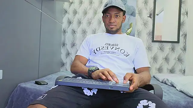 Stevenbrand online show from November 1, 2025, 7:27 pm