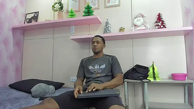 Stevenbrand online show from November 24, 2025, 5:01 pm