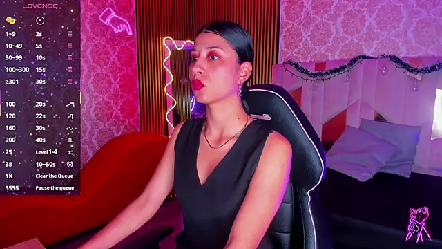 Adisson Tay online show from January 9, 2026, 11:35 am