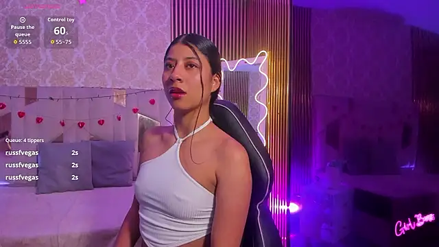 Adisson Tay online show from February 18, 2026, 12:01 pm