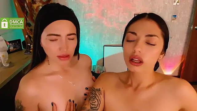 natval6 online show from February 20, 2026, 10:43 pm