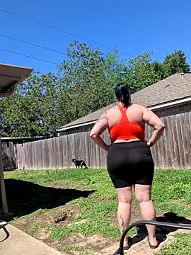 ImKatMeow online show from April 7, 2026, 4:40 pm