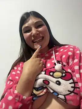 Snapshot of AngieG14_ chatting on October 18, 2025, 1:08 am AngieG14 online show from October 18, 2025, 1:08 am