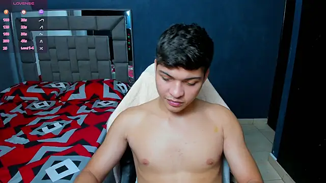 baby david 03 online show from February 6, 2026, 1:32 am