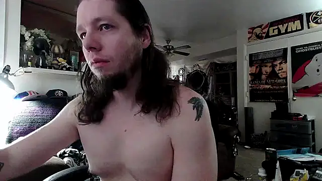 biggerisbetter12 online show from October 18, 2025, 9:48 pm