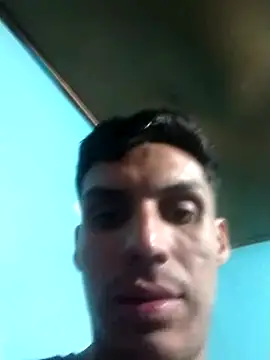  morenazo  online show from October 17, 2025, 1:09 am