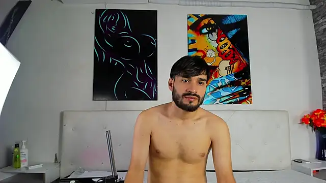 Evelyn78Andi online show from October 22, 2025, 12:16 pm