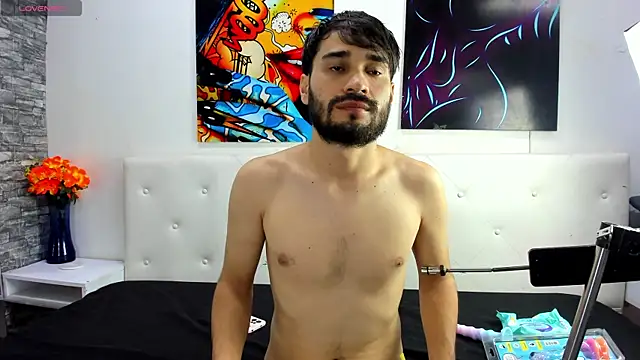 Evelyn78Andi online show from October 28, 2025, 12:41 pm